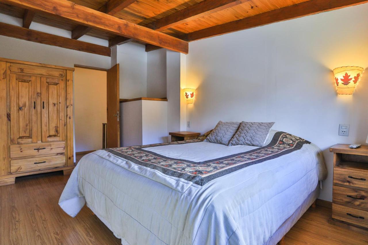 Cascada Del Sur Aparthotel San Carlos de Bariloche Luaran gambar