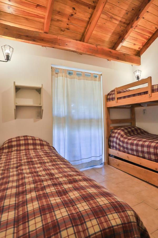 Cascada Del Sur Aparthotel San Carlos de Bariloche Luaran gambar