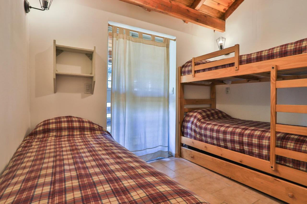 Cascada Del Sur Aparthotel San Carlos de Bariloche Luaran gambar